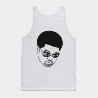 HEAVY D Tank Top